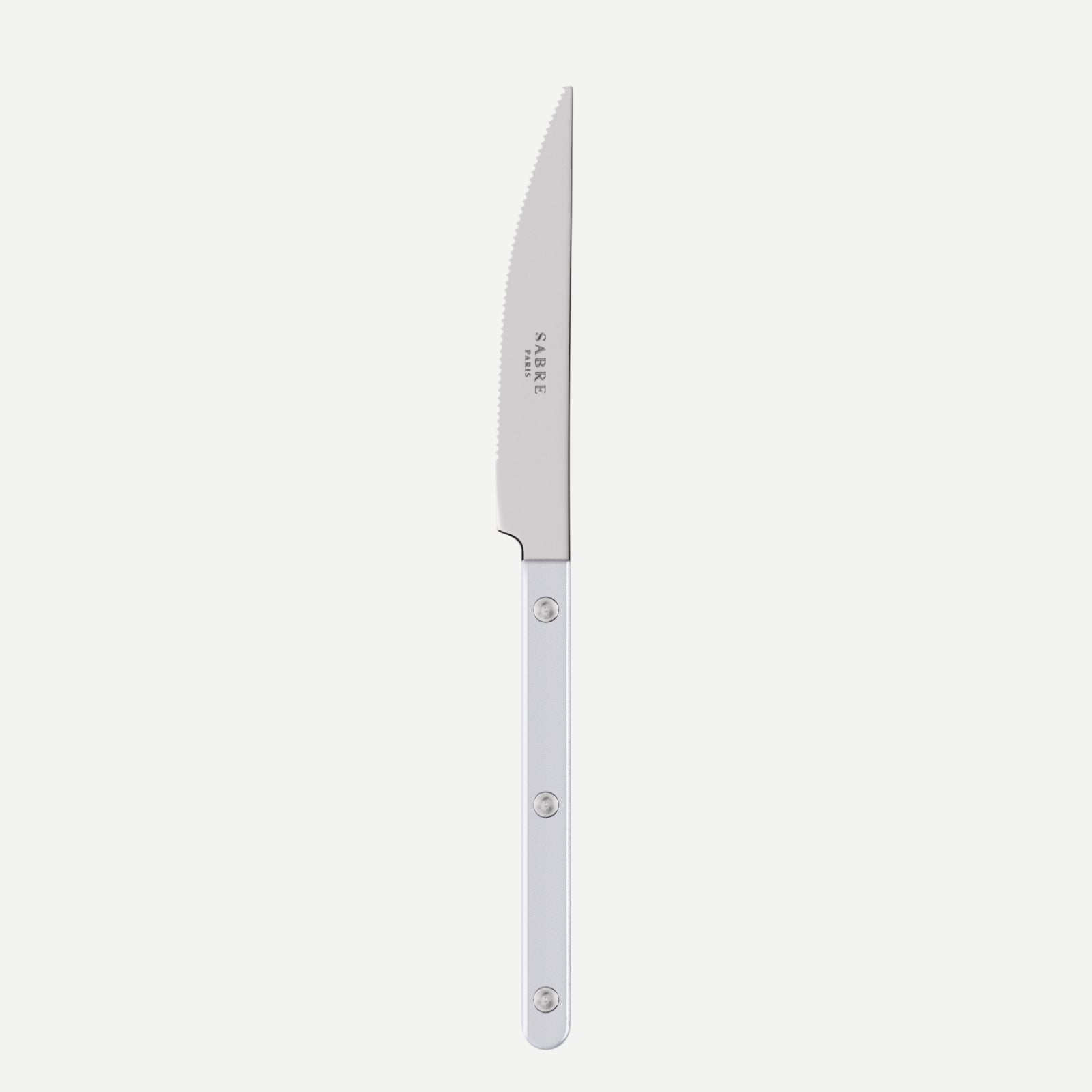 Bistrot Pearly, Blanc