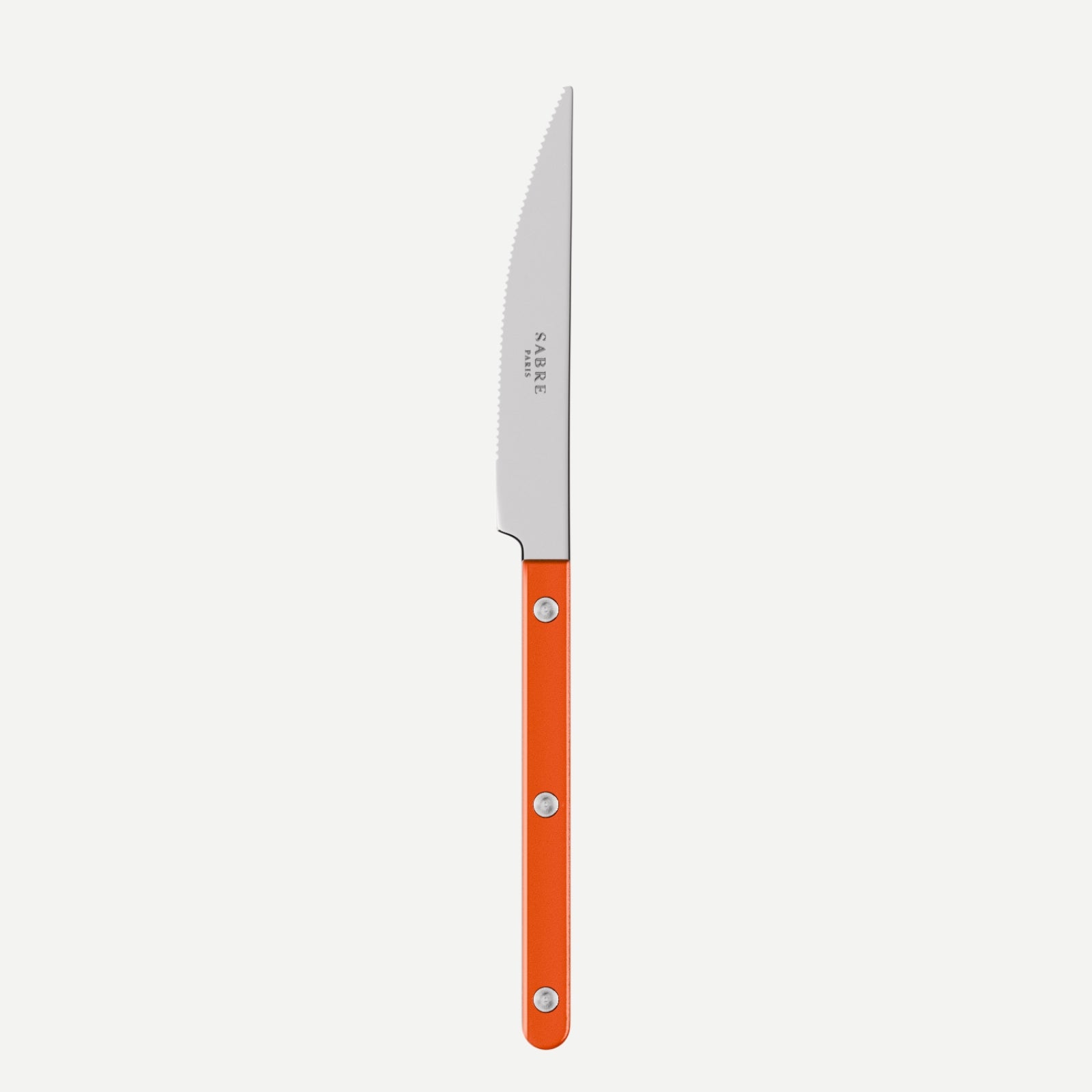 Bistrot Pearly, Orange