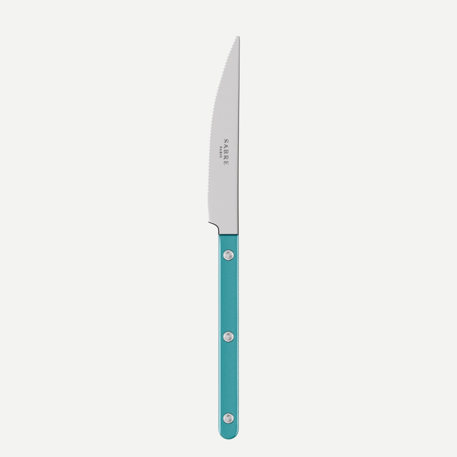 Bistrot Pearly, Turquoise