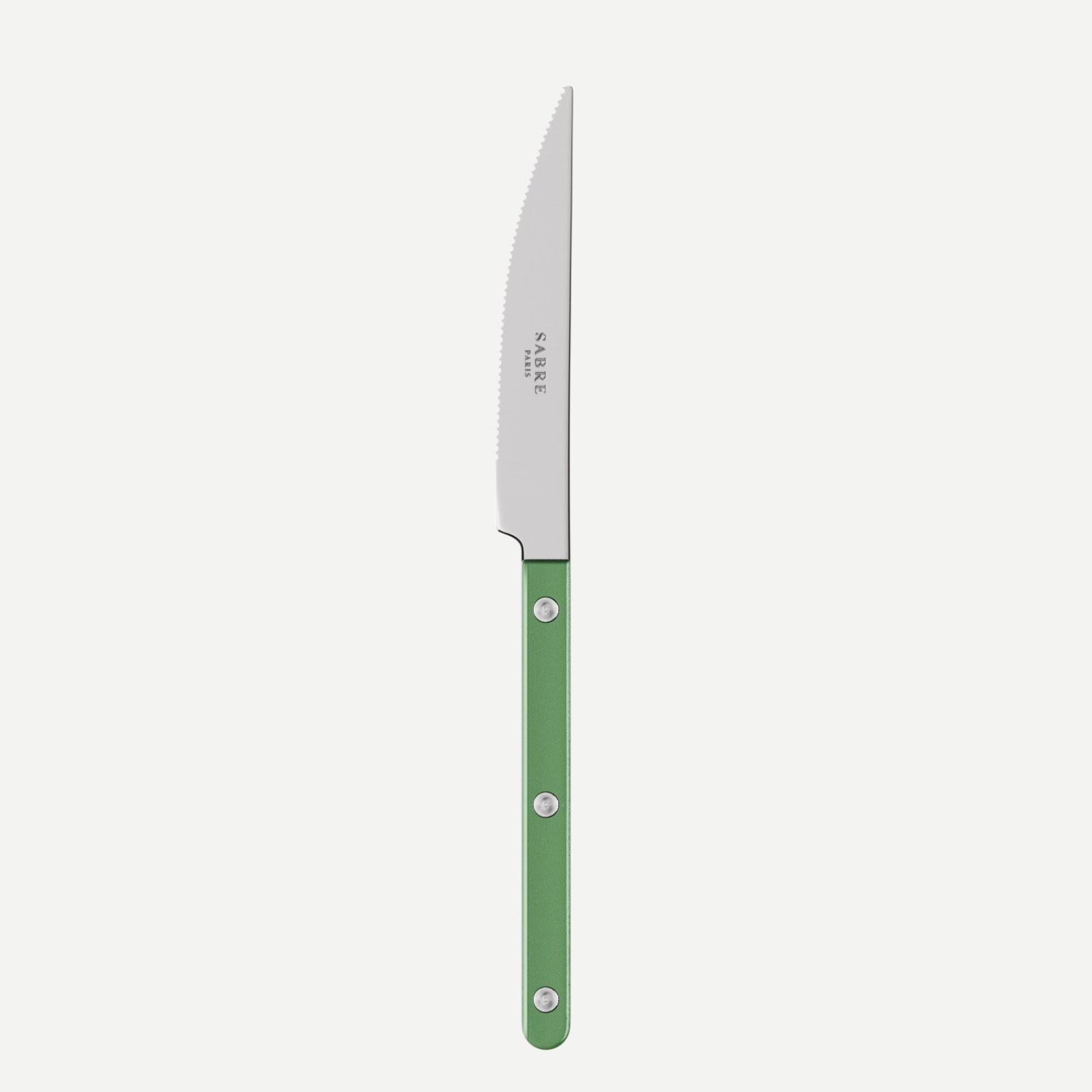 Bistrot Pearly, Garden green