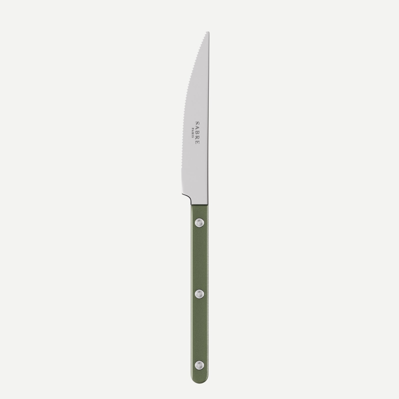 Bistrot Pearly,Vert foncé