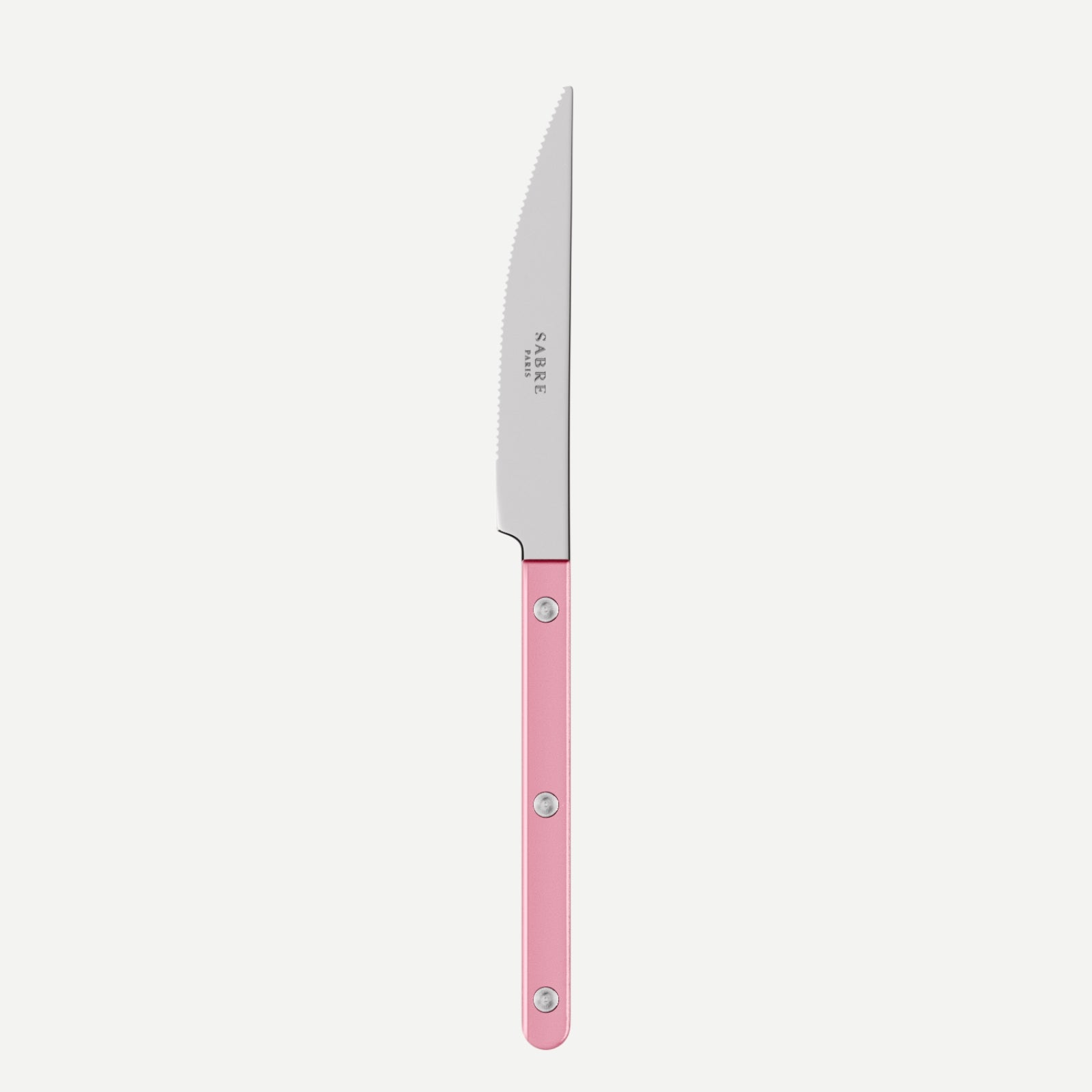 Bistrot Pearly,Rose dragée