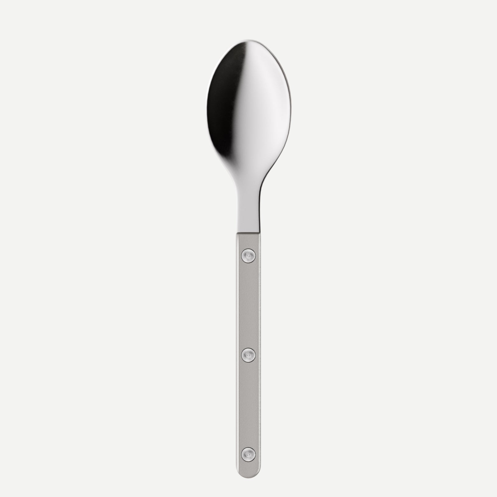 Bistrot Pearly, Grey