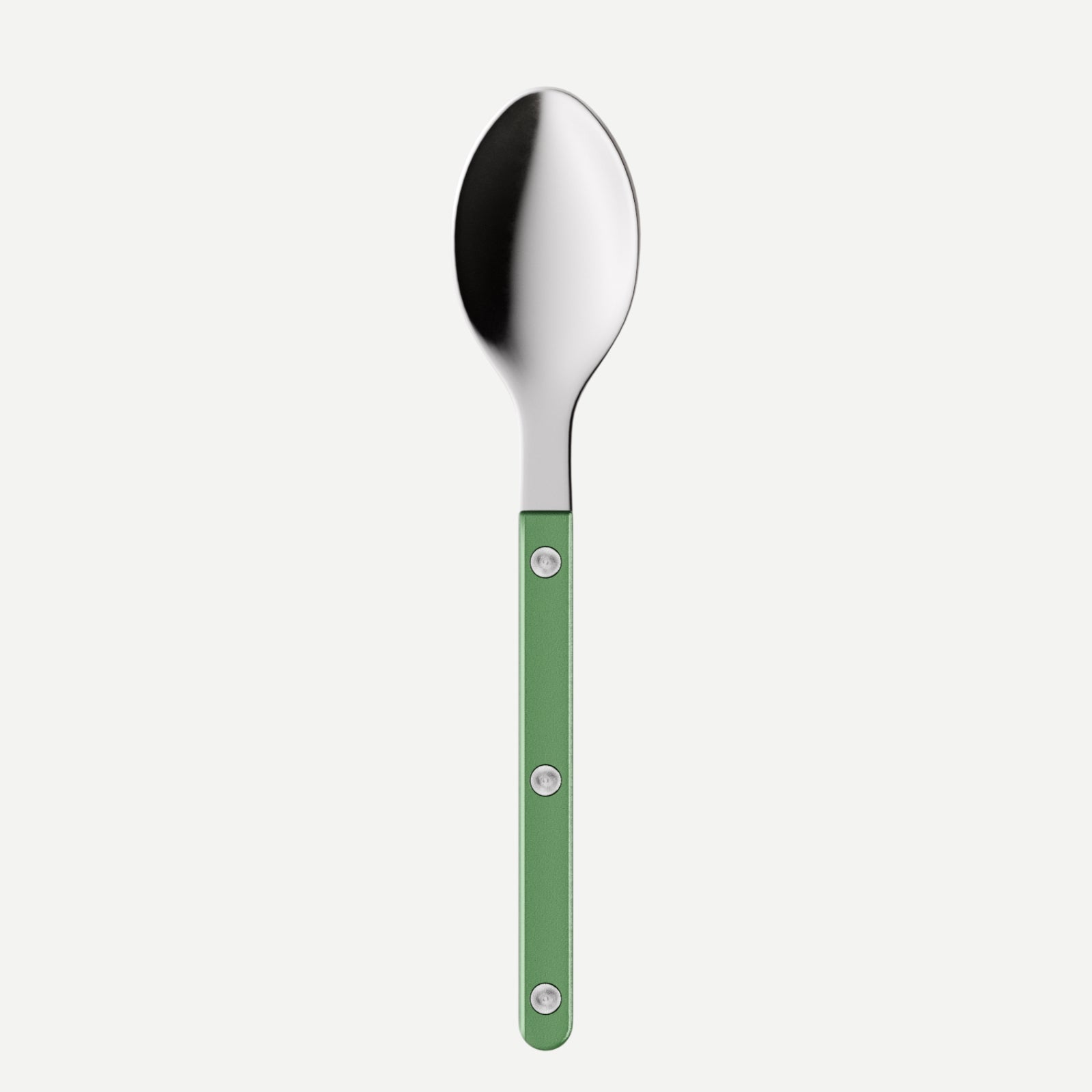 Bistrot Pearly, Garden green