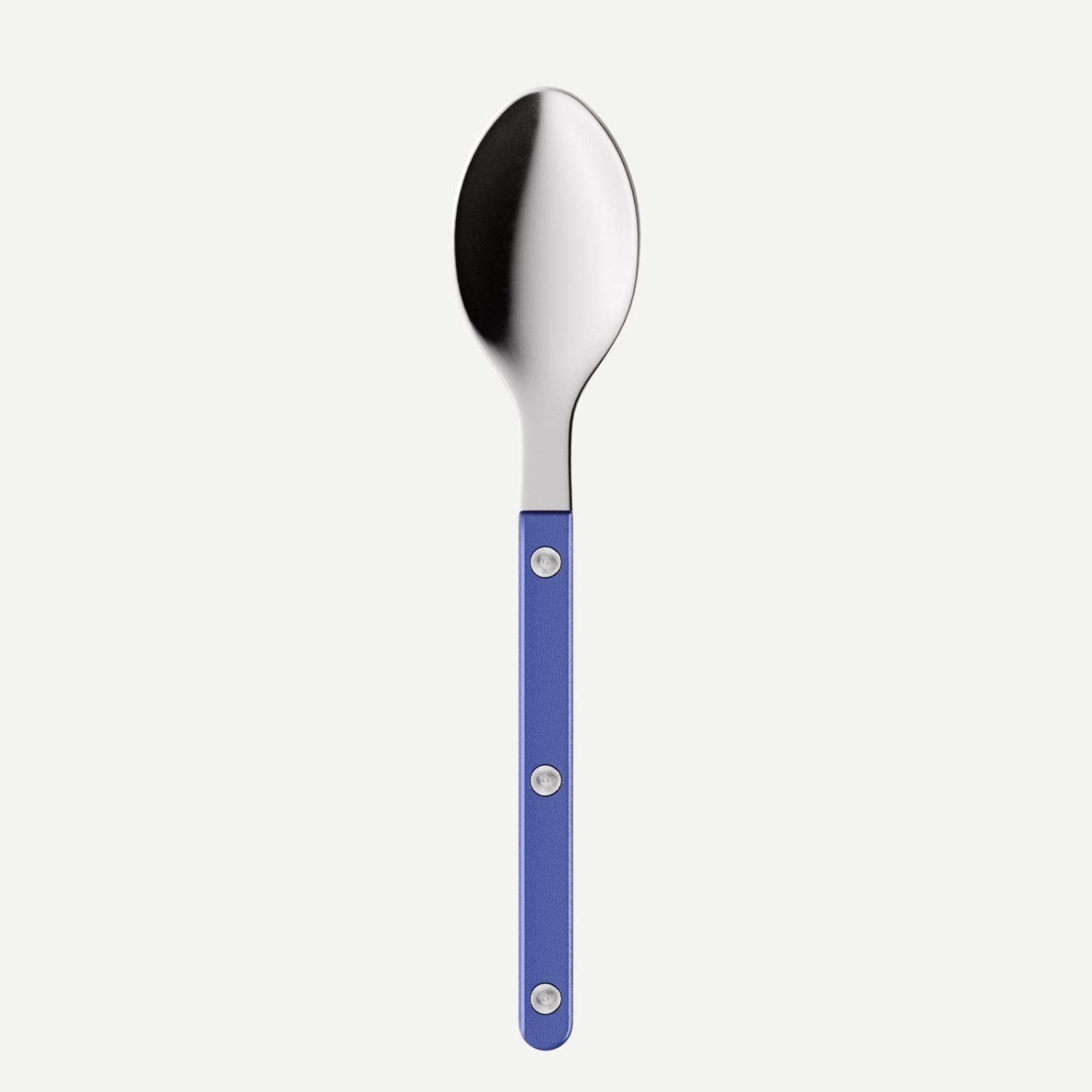 Bistrot Pearly, Bleu outremer