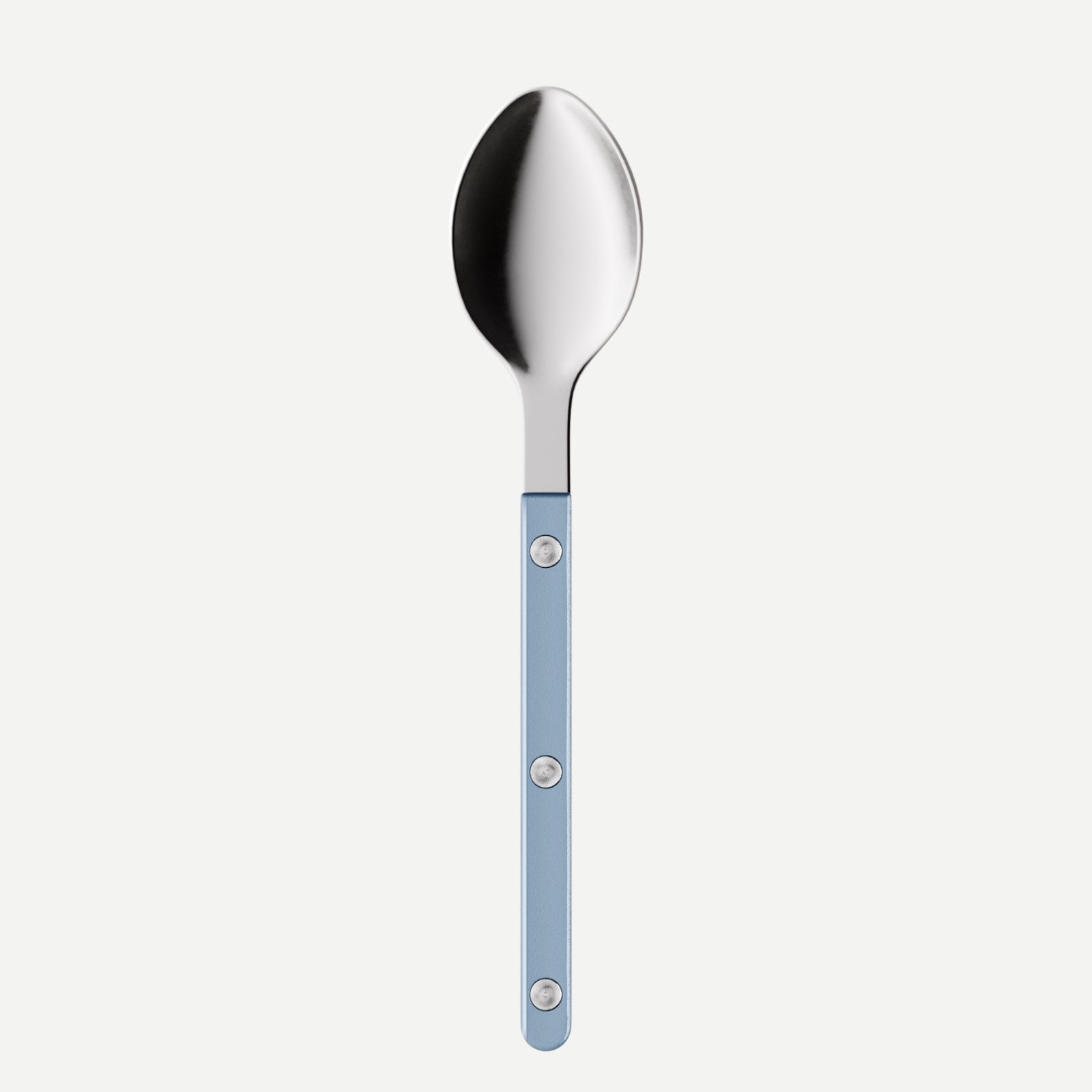 Bistrot Pearly, Bleu clair