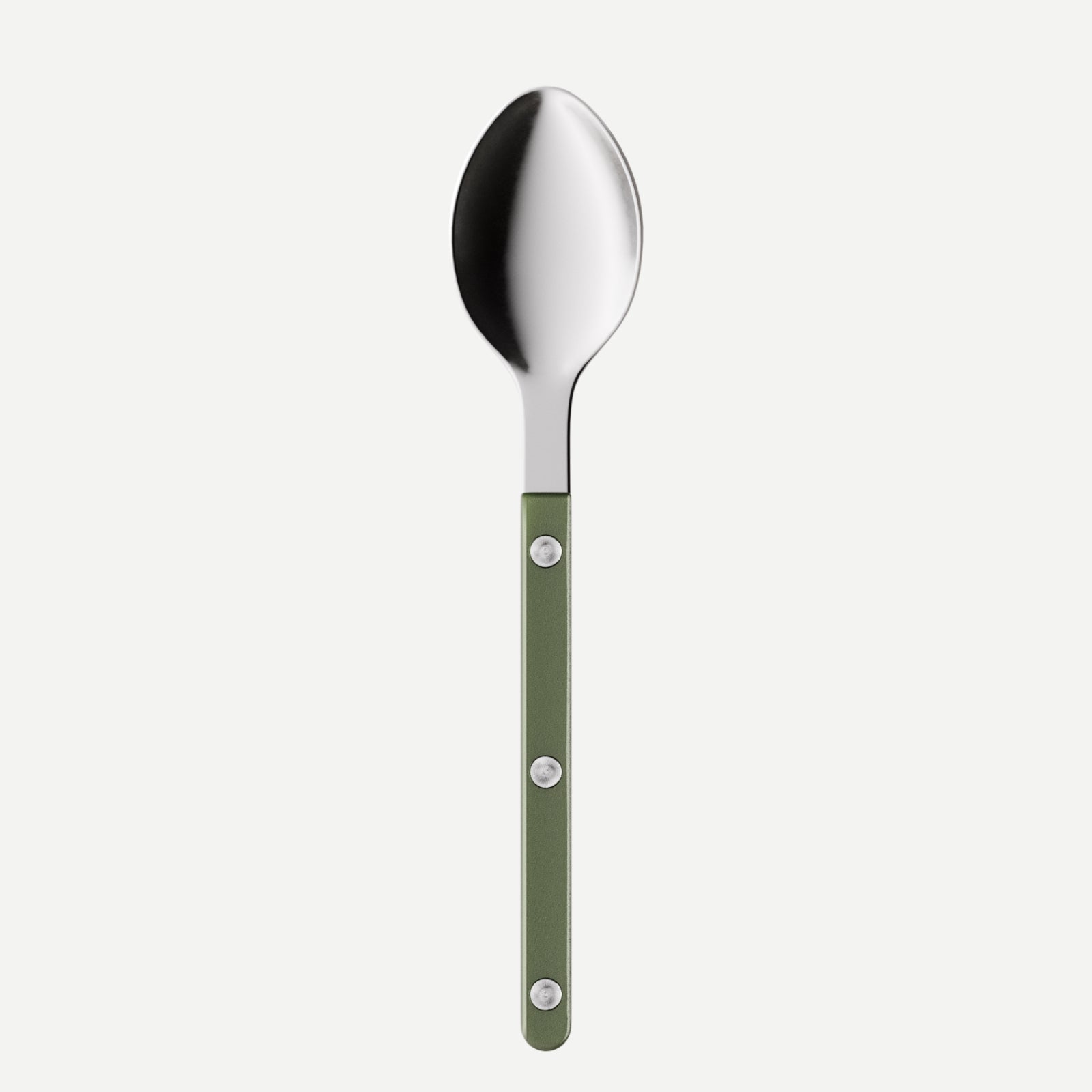 Bistrot Pearly, Vert foncé