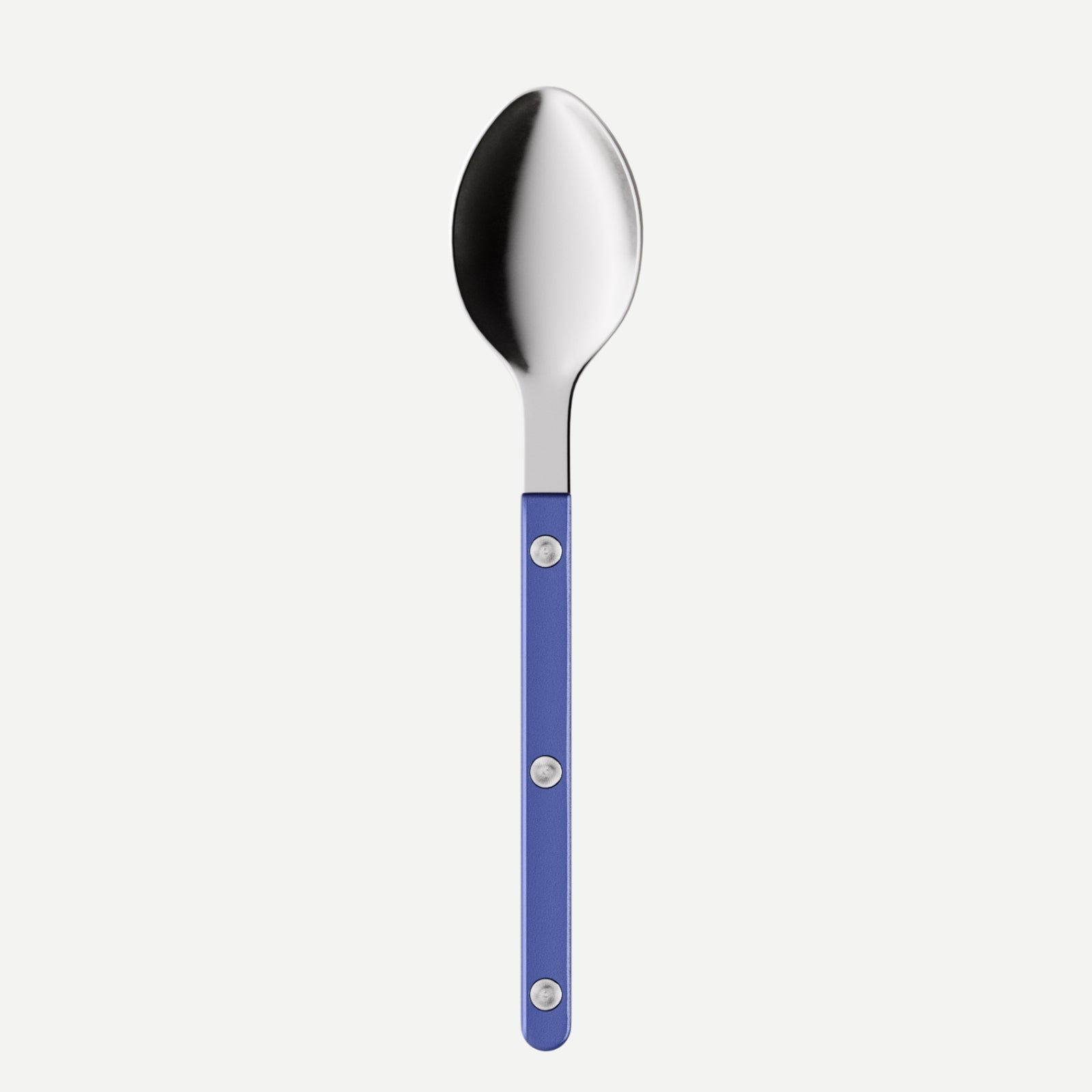 Bistrot Pearly, Bleu outremer