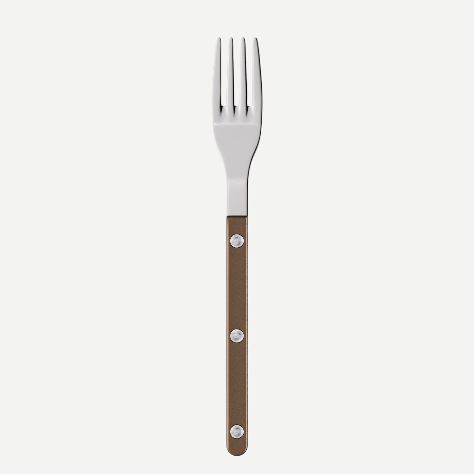 Bistrot Pearly, Marron