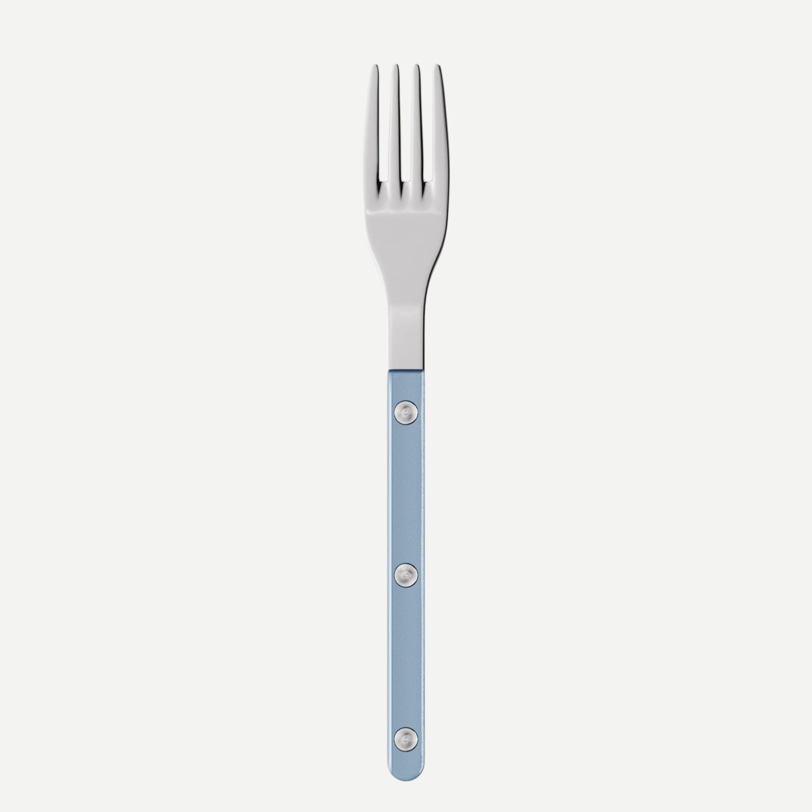 Bistrot Pearly, Bleu clair