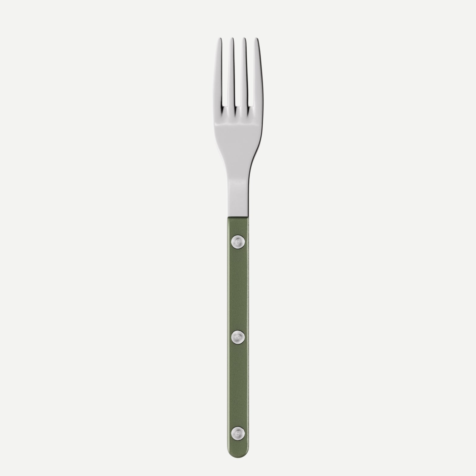 Bistrot Pearly, Vert foncé