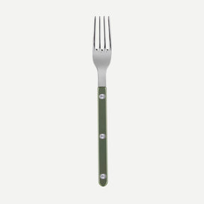 Bistrot Pearly, Dark green