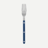 Bistrot Pearly, Steel blue