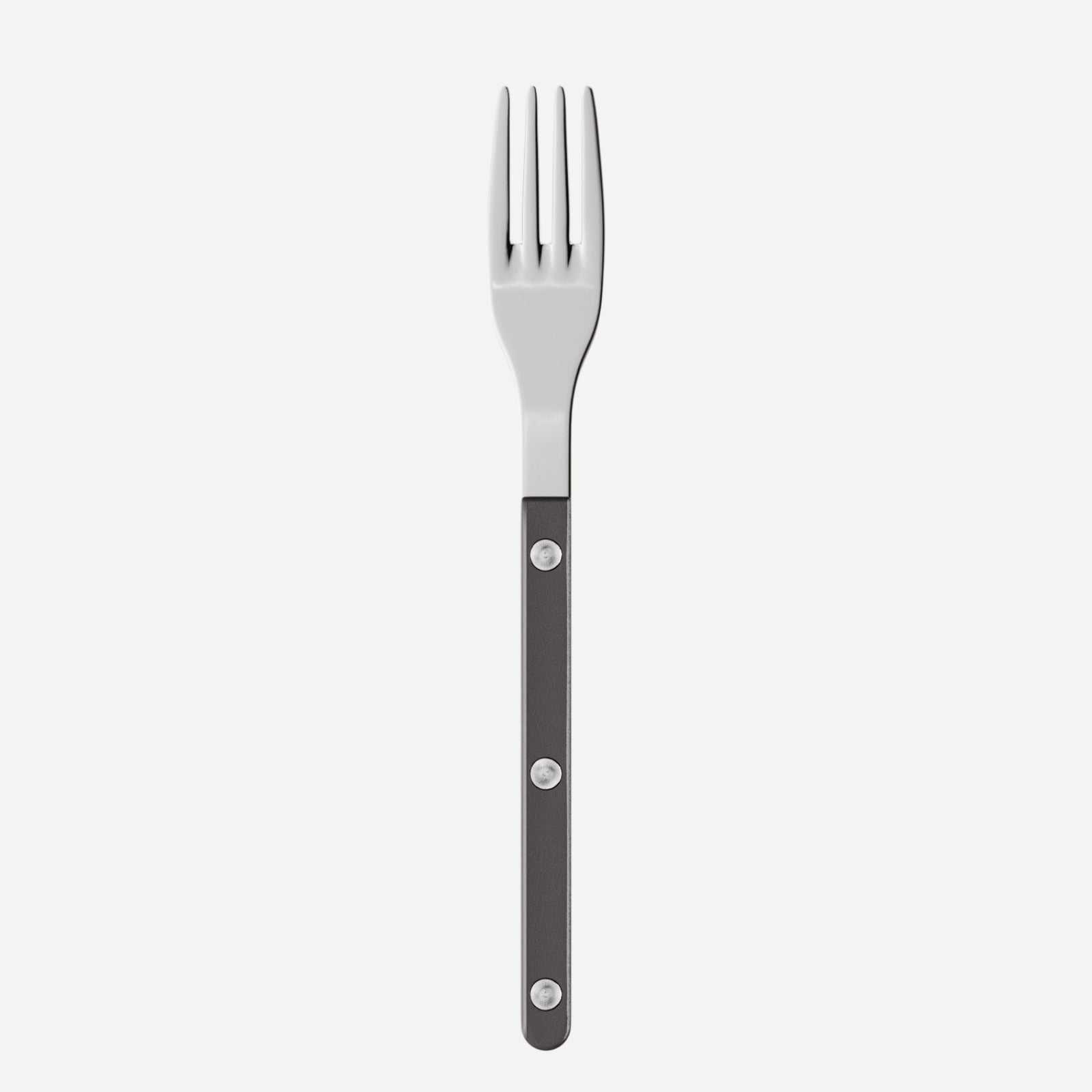 Bistrot Pearly, Dark grey