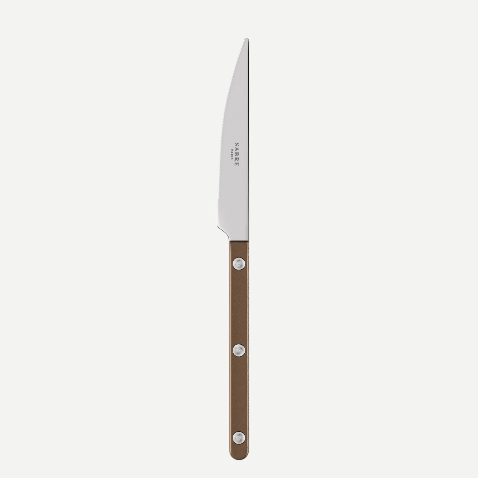 Bistrot Pearly, Marron