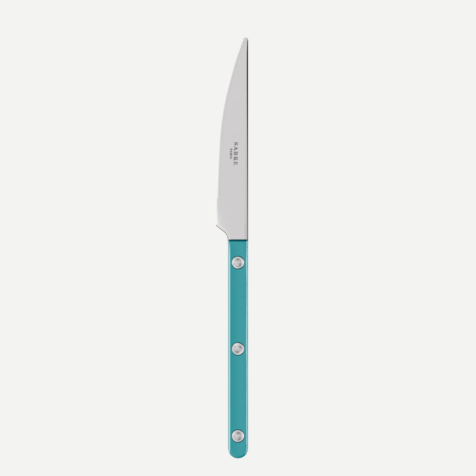 Bistrot Pearly, Turquoise