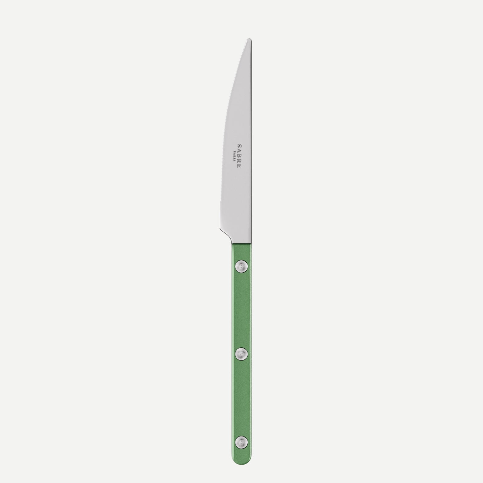 Bistrot Pearly, Garden green