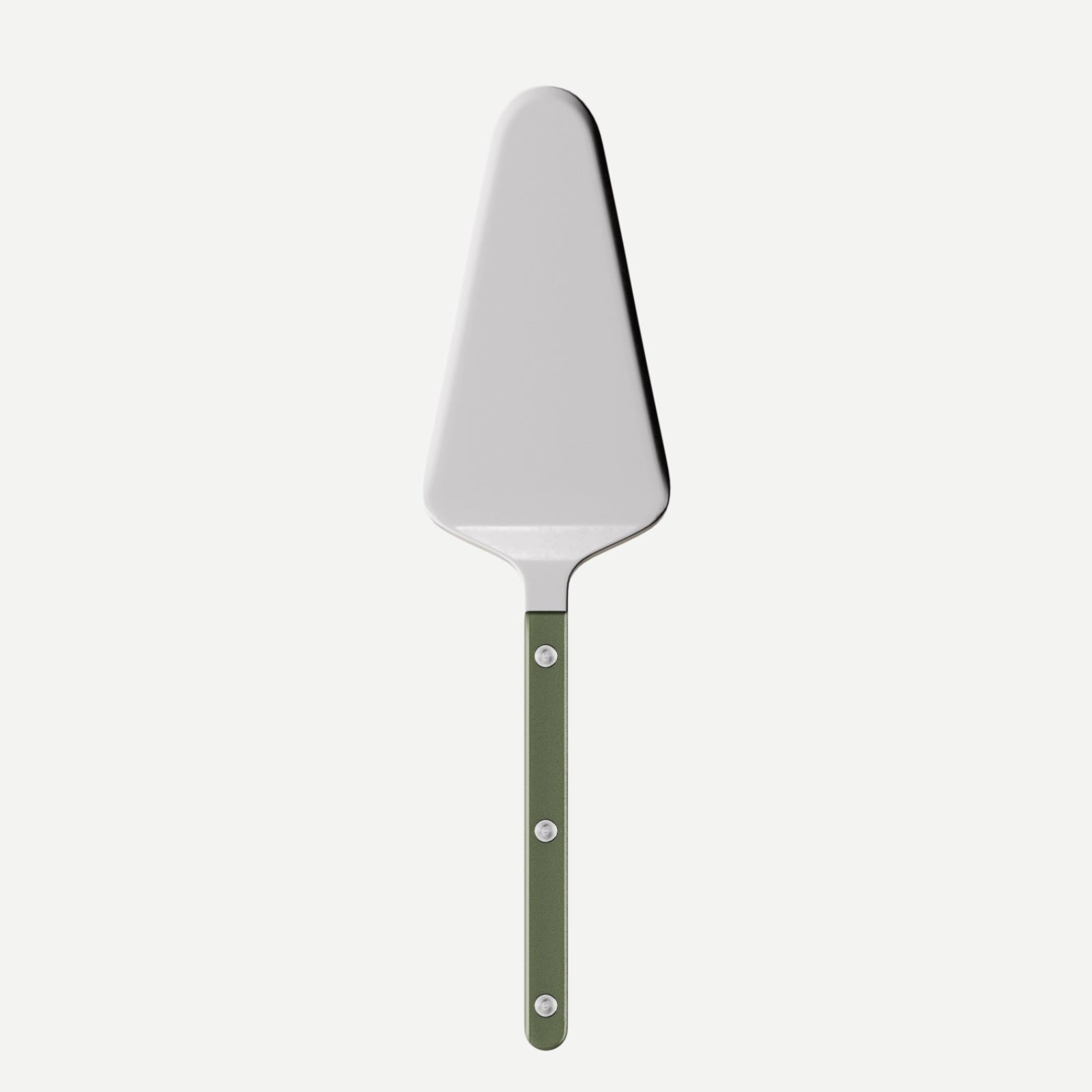 Bistrot Pearly, Dark green