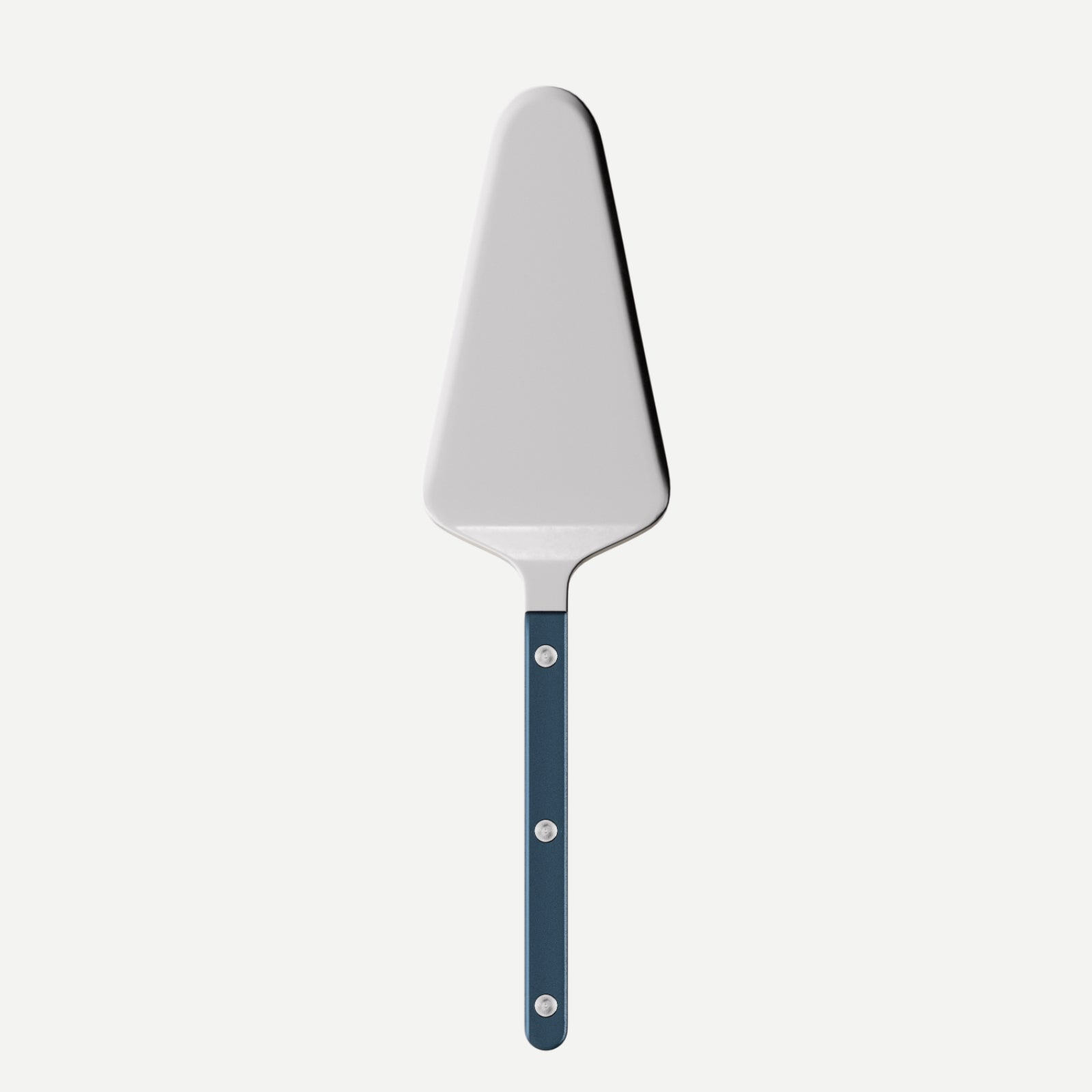 Bistrot Pearly, Steel blue