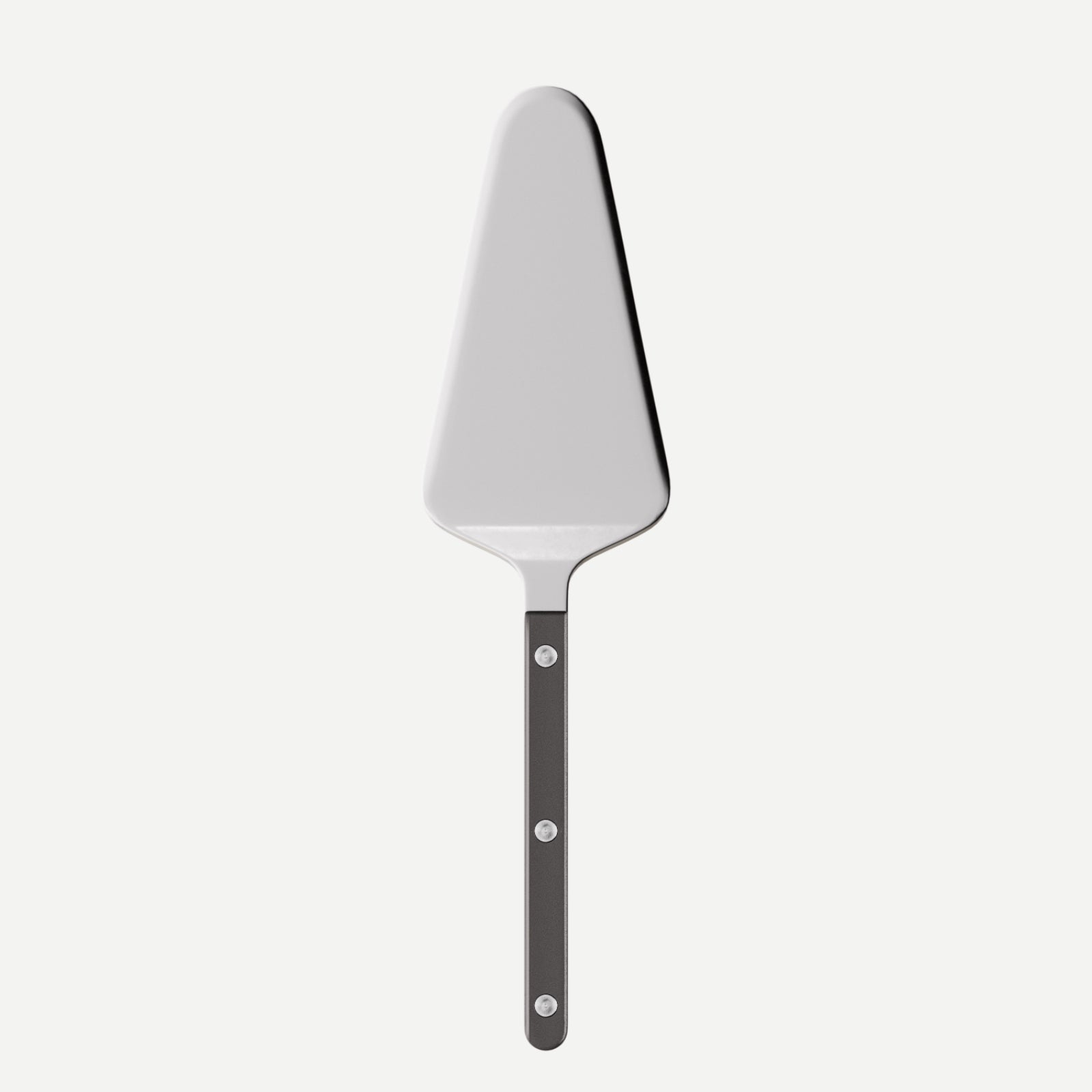 Bistrot Pearly, Dark grey