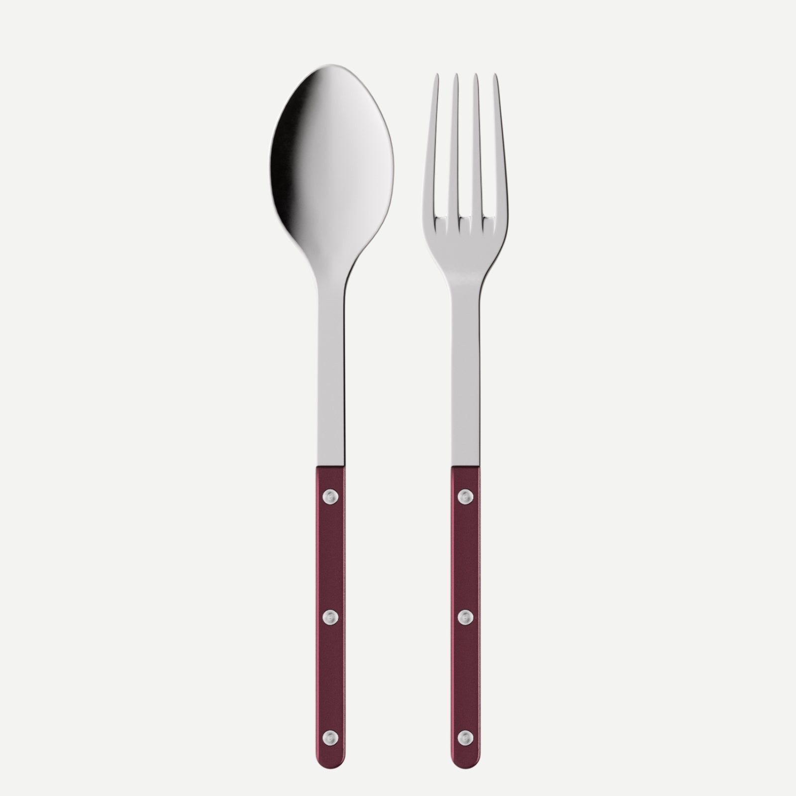 Bistrot Pearly, Aubergine