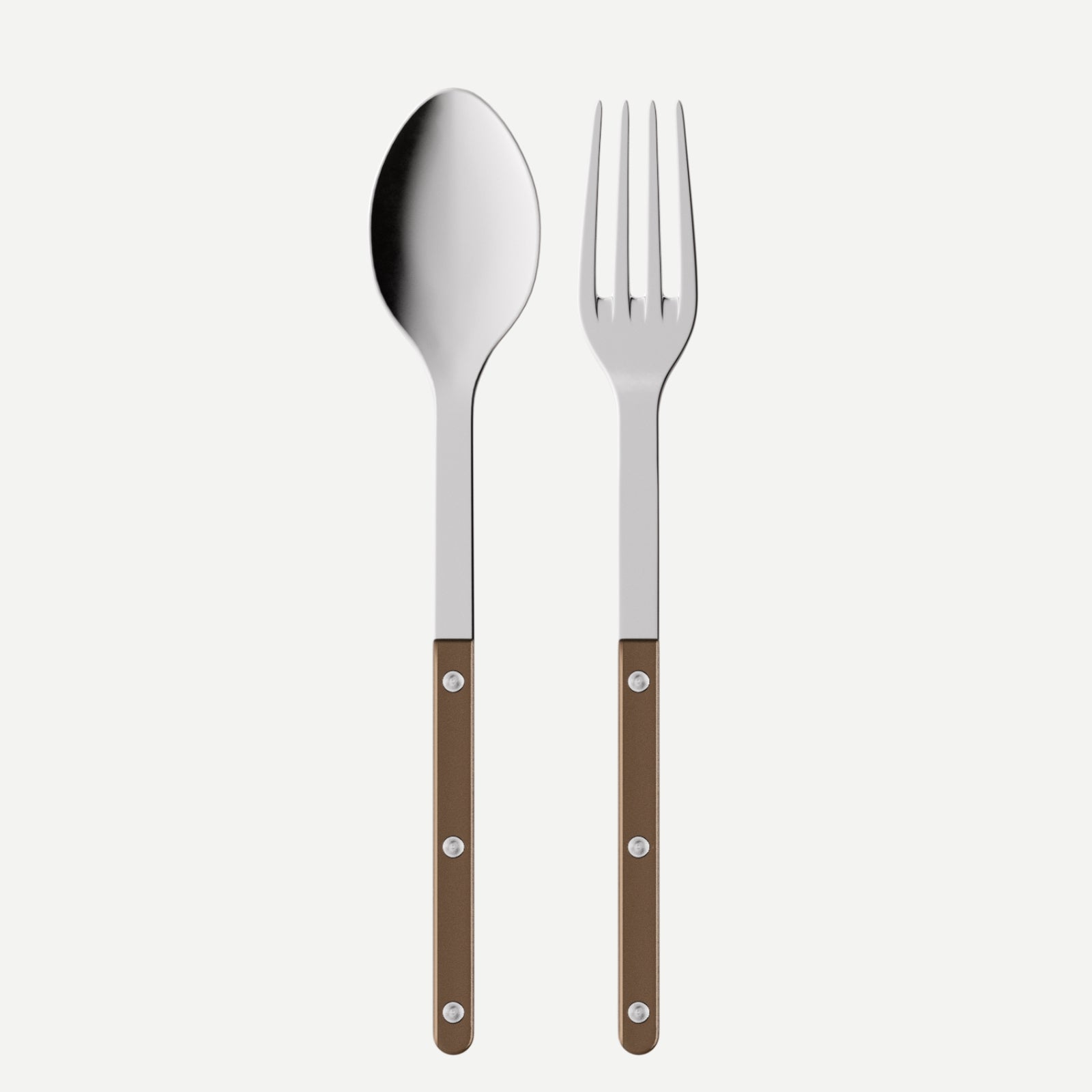 Bistrot Pearly, Marron