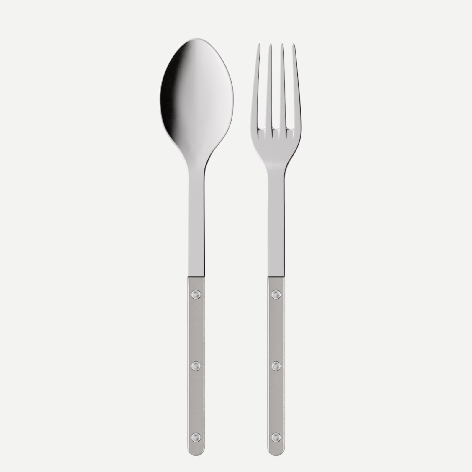 Bistrot Pearly, Gris