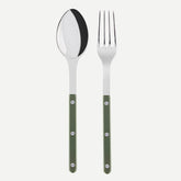 Bistrot Pearly, Dark green