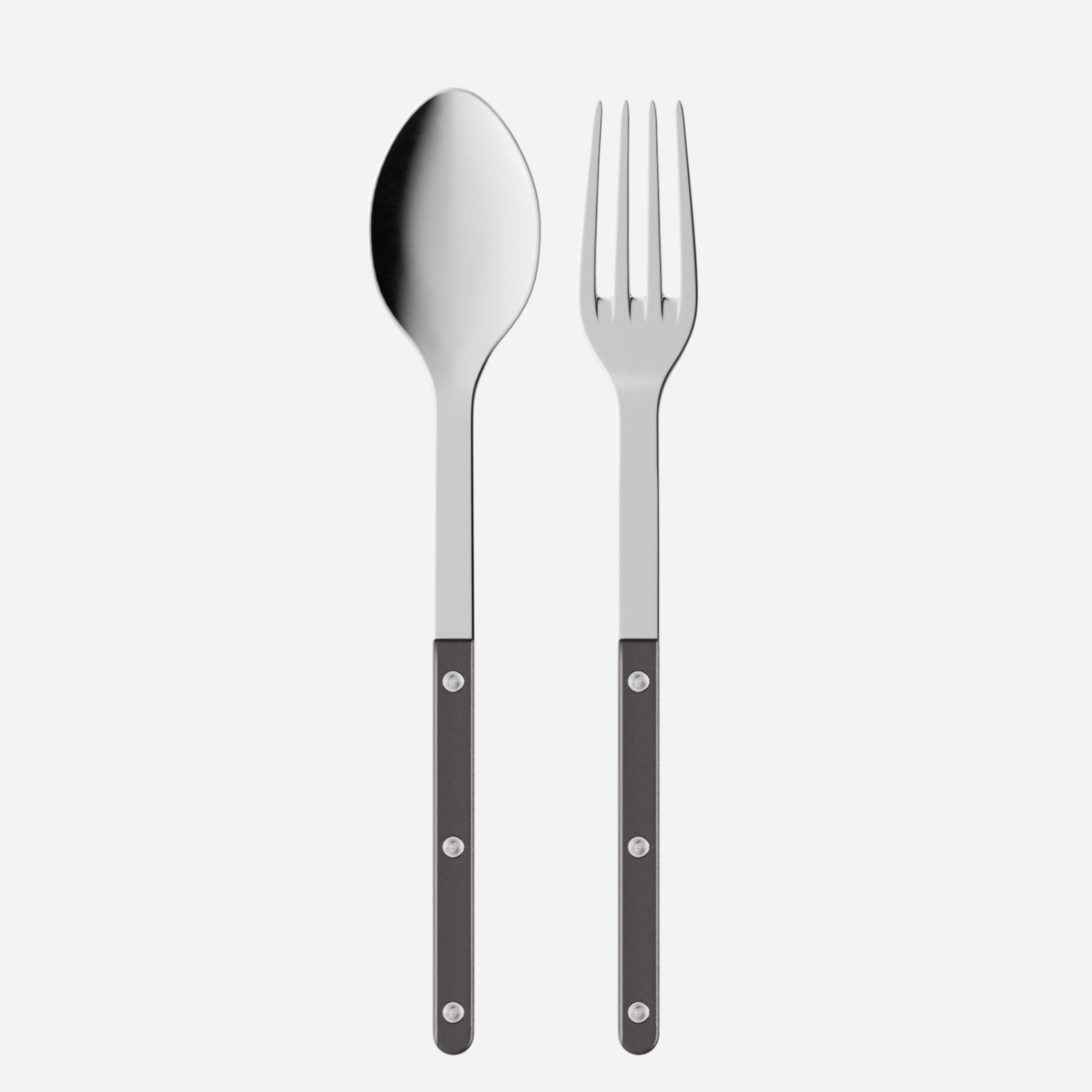 Bistrot Pearly, Anthracite