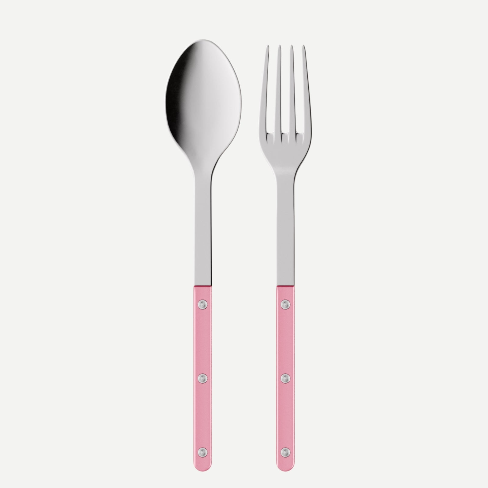 Bistrot Pearly, Rose dragée