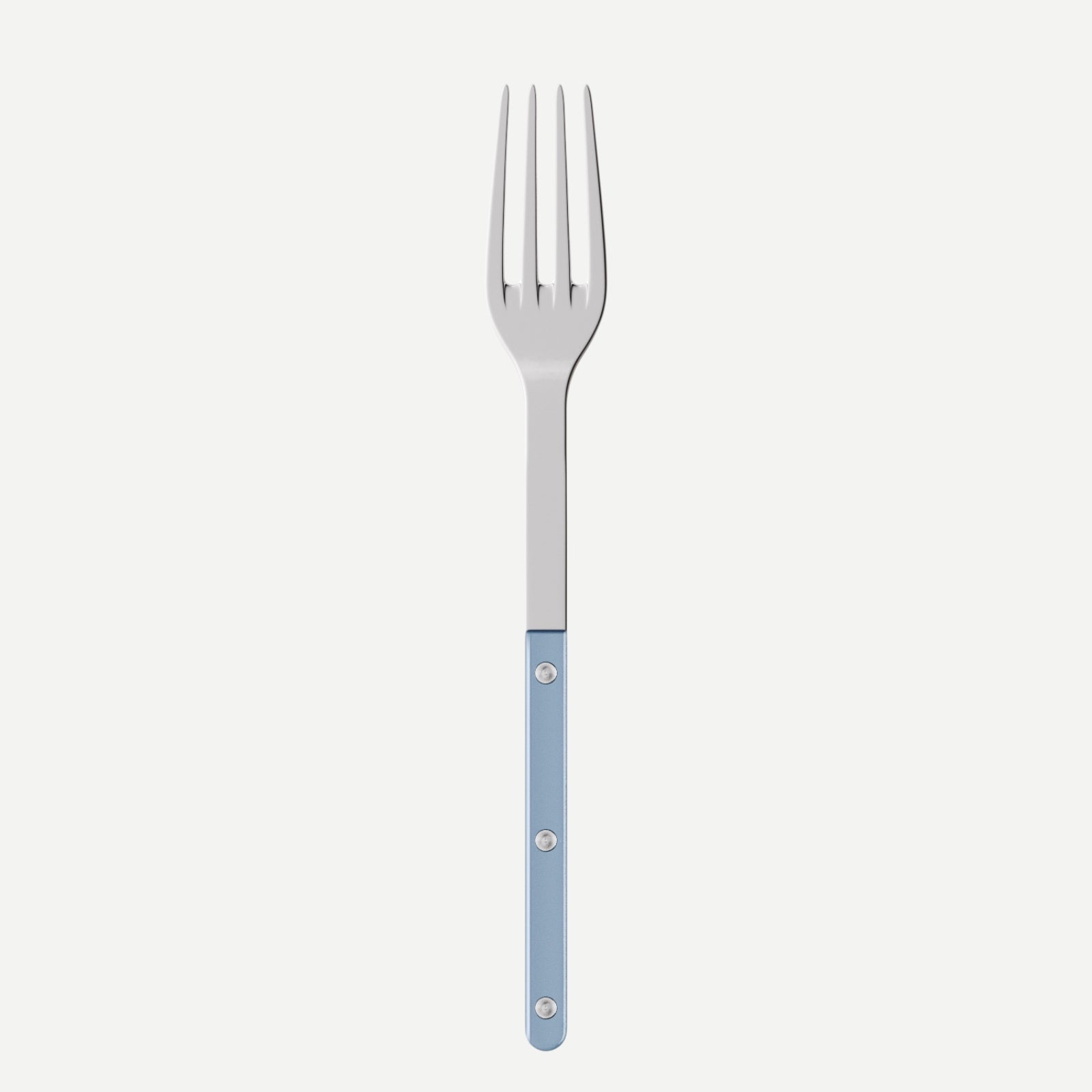 Bistrot Pearly, Bleu clair