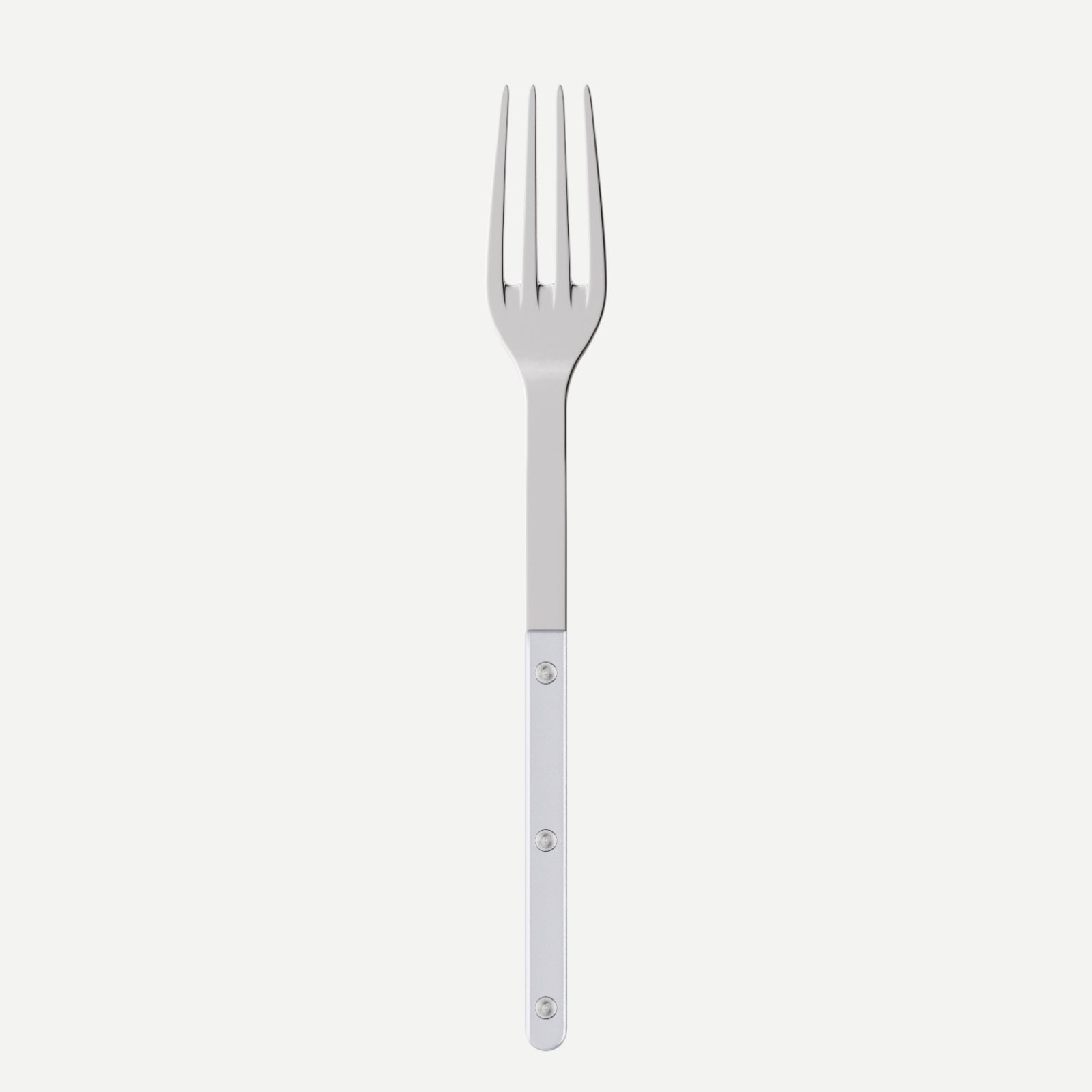 Bistrot Pearly, White
