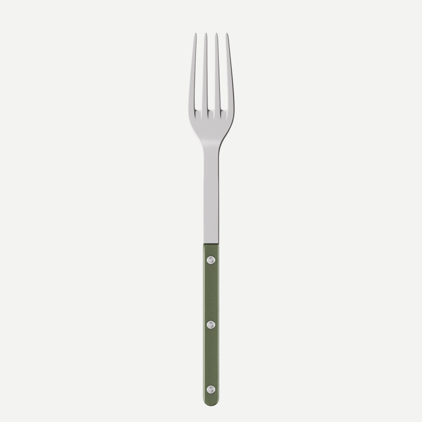 Bistrot Pearly, Vert foncé
