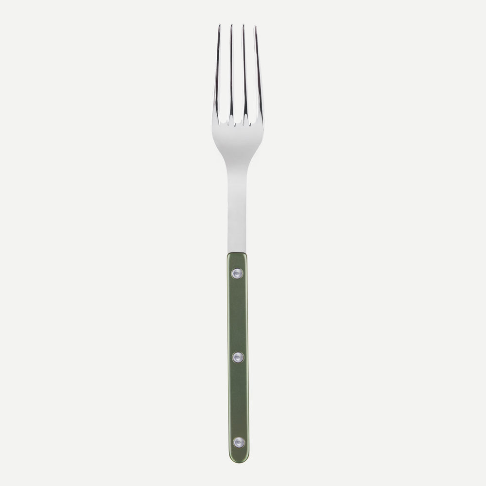 Bistrot Pearly, Dark green