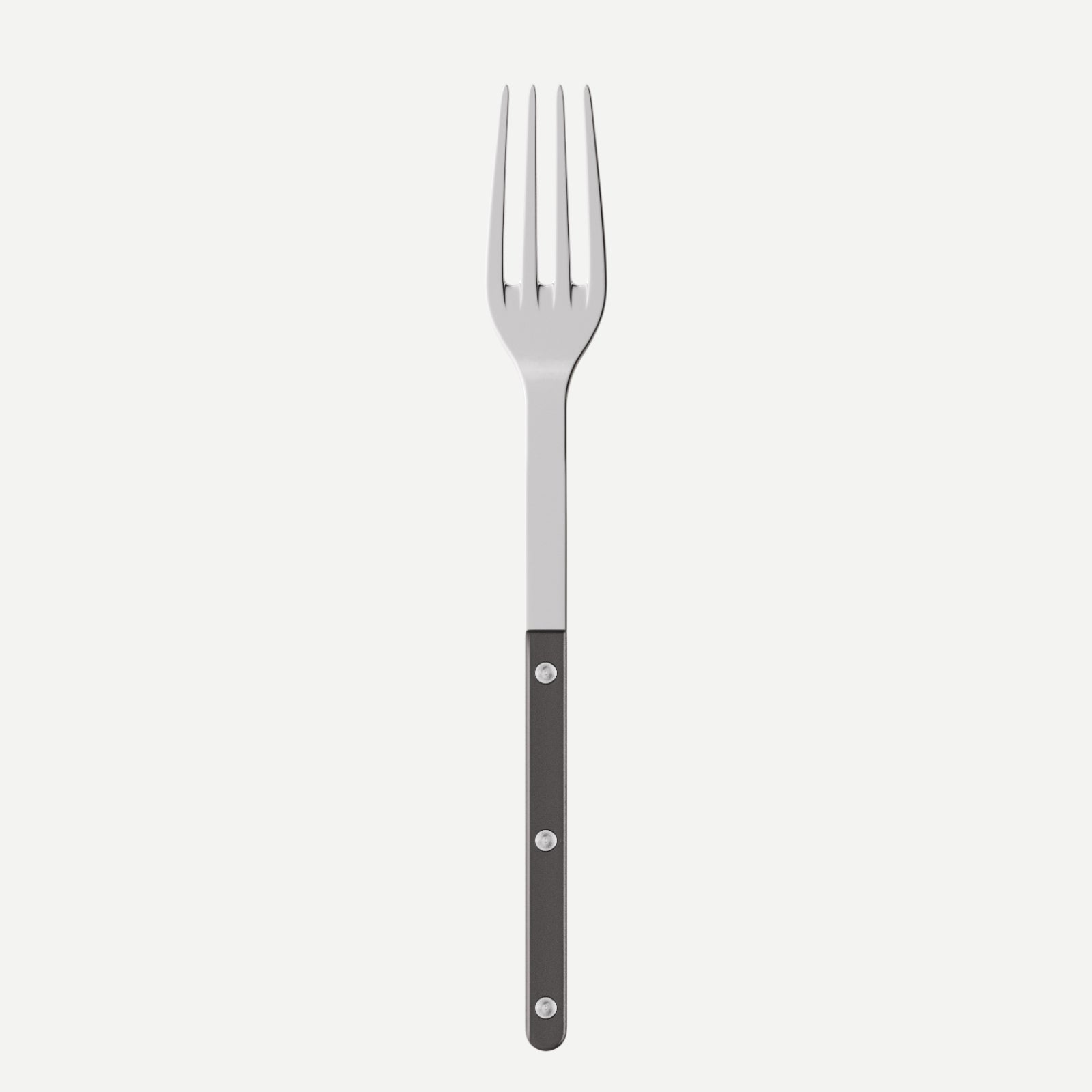 Bistrot Pearly, Dark grey