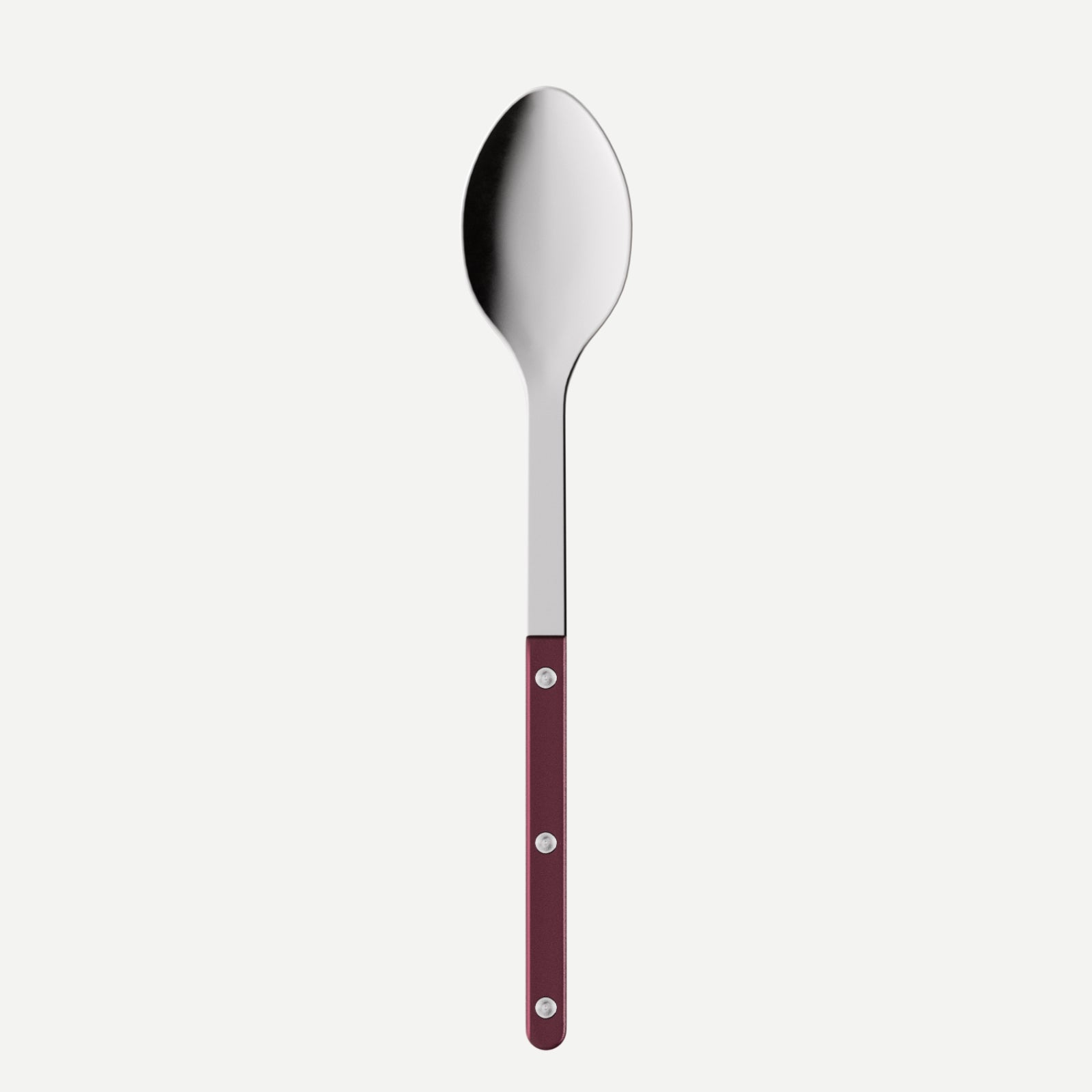Bistrot Pearly, Aubergine