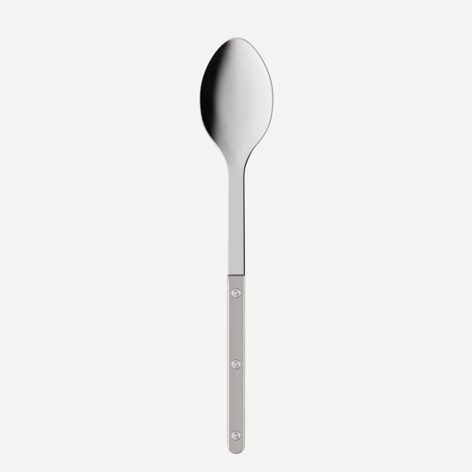 Bistrot Pearly, Grey