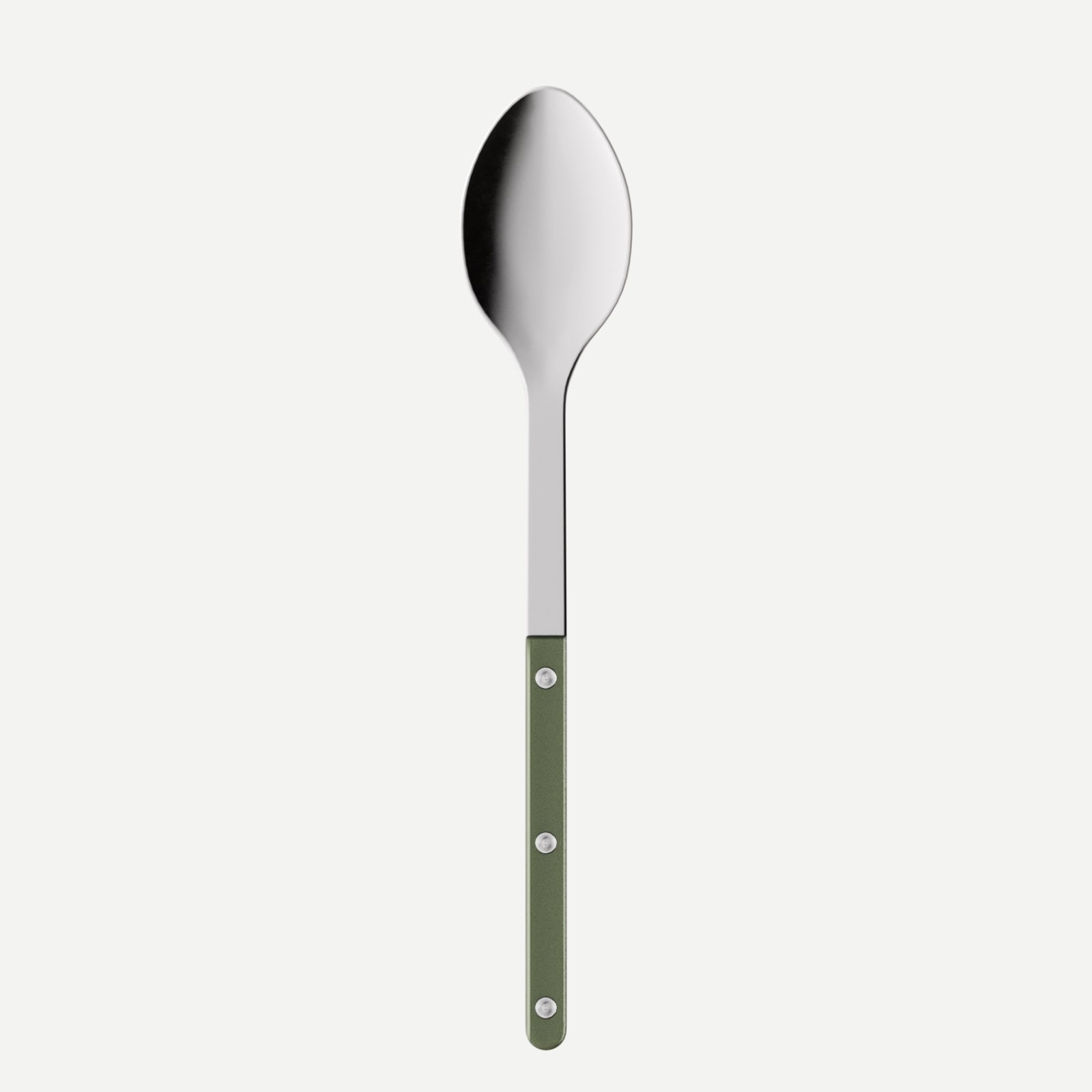 Bistrot Pearly, Vert foncé