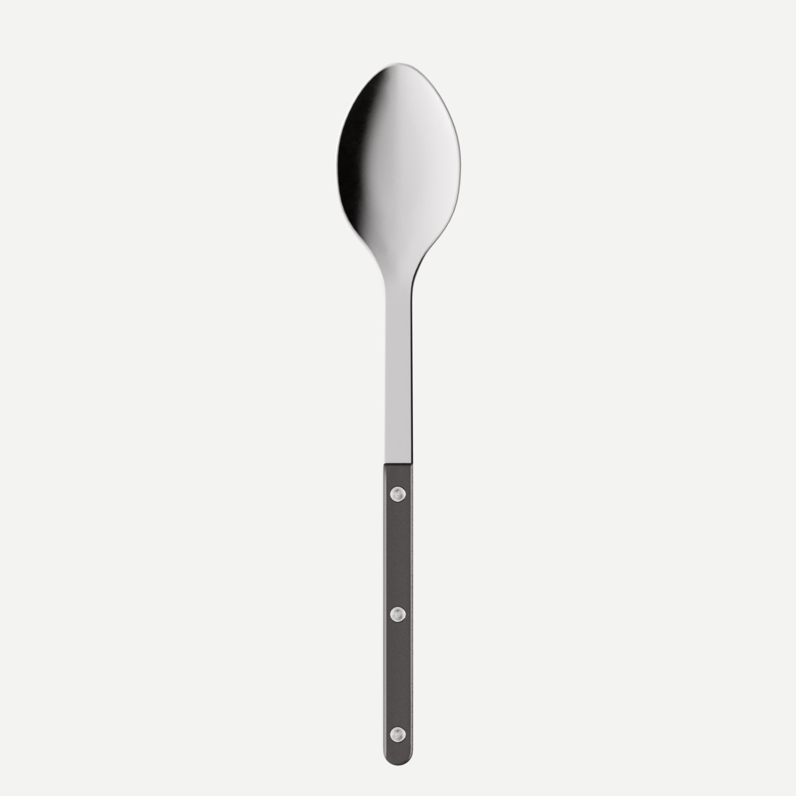 Bistrot Pearly, Dark grey
