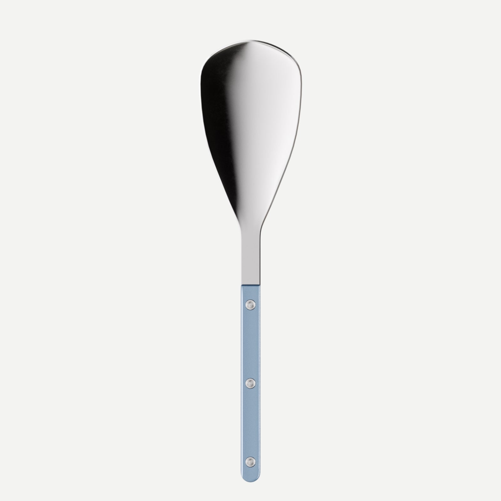Bistrot Pearly, Bleu clair