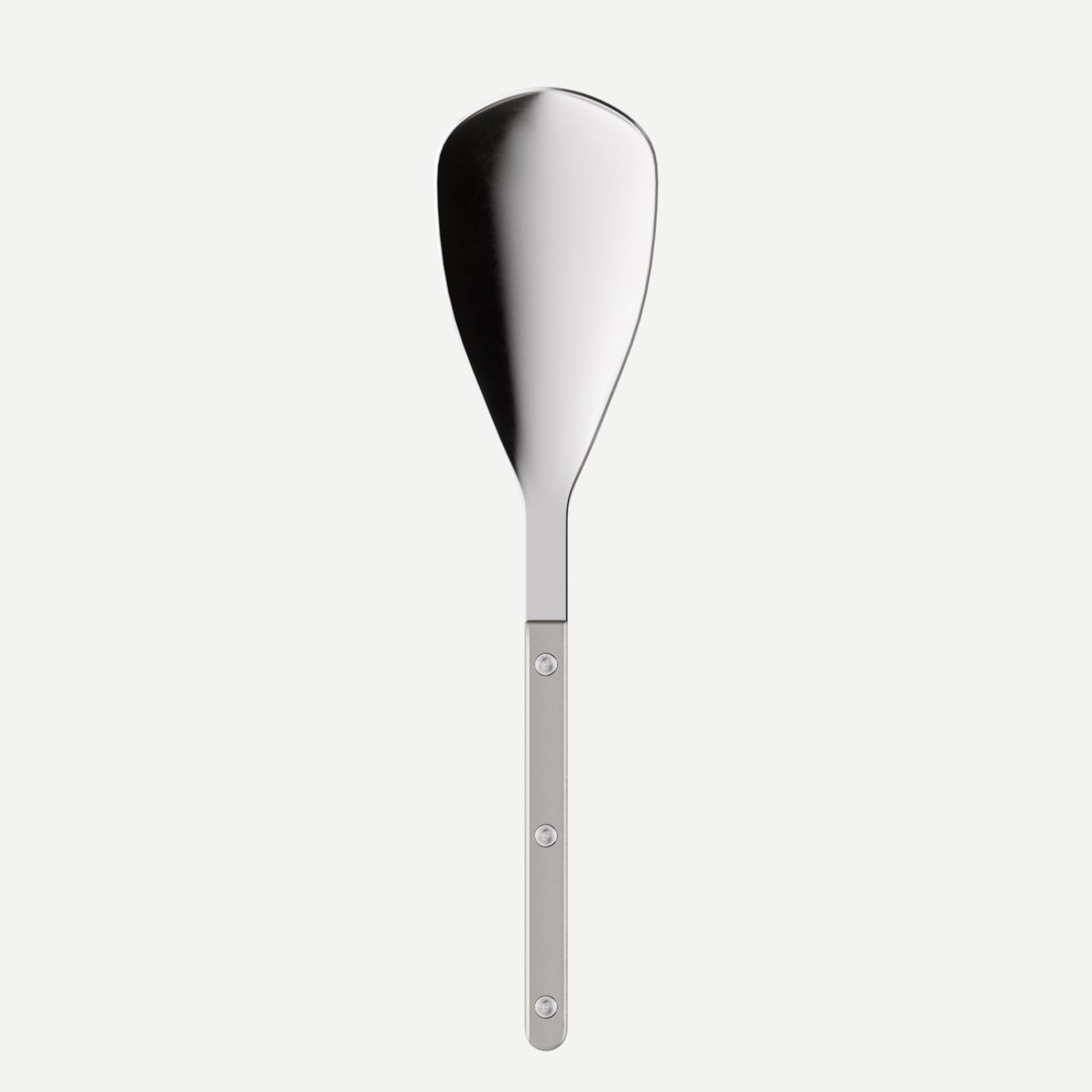 Bistrot Pearly, Grey