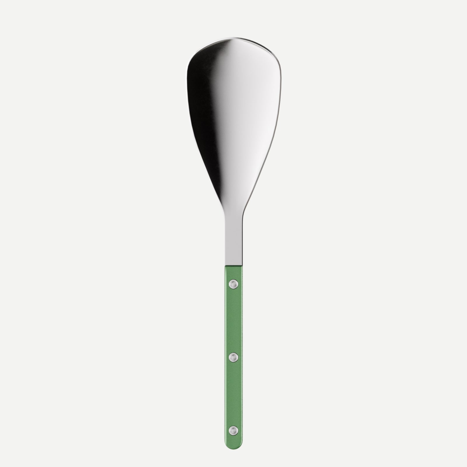 Bistrot Pearly, Vert jardin