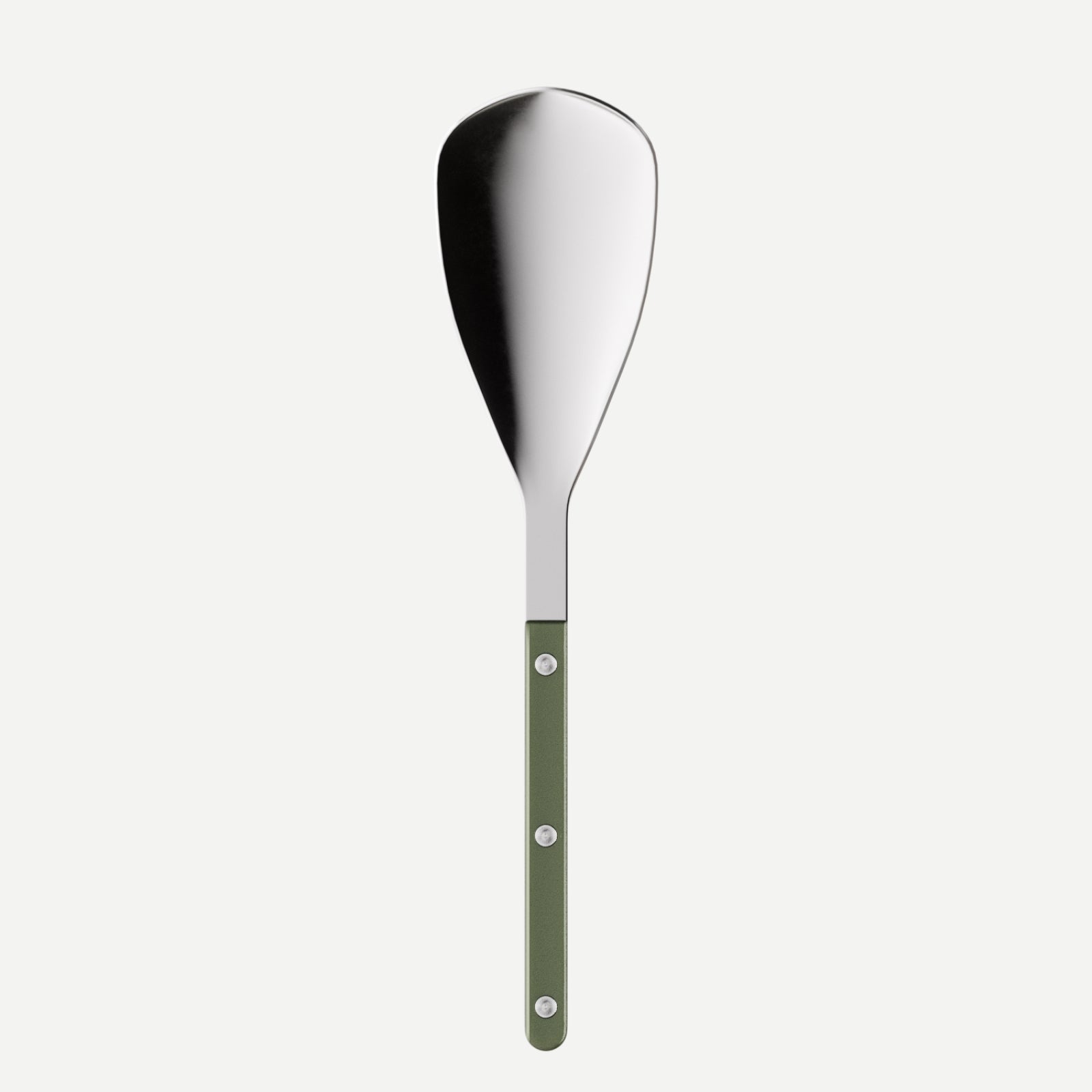 Bistrot Pearly, Vert foncé
