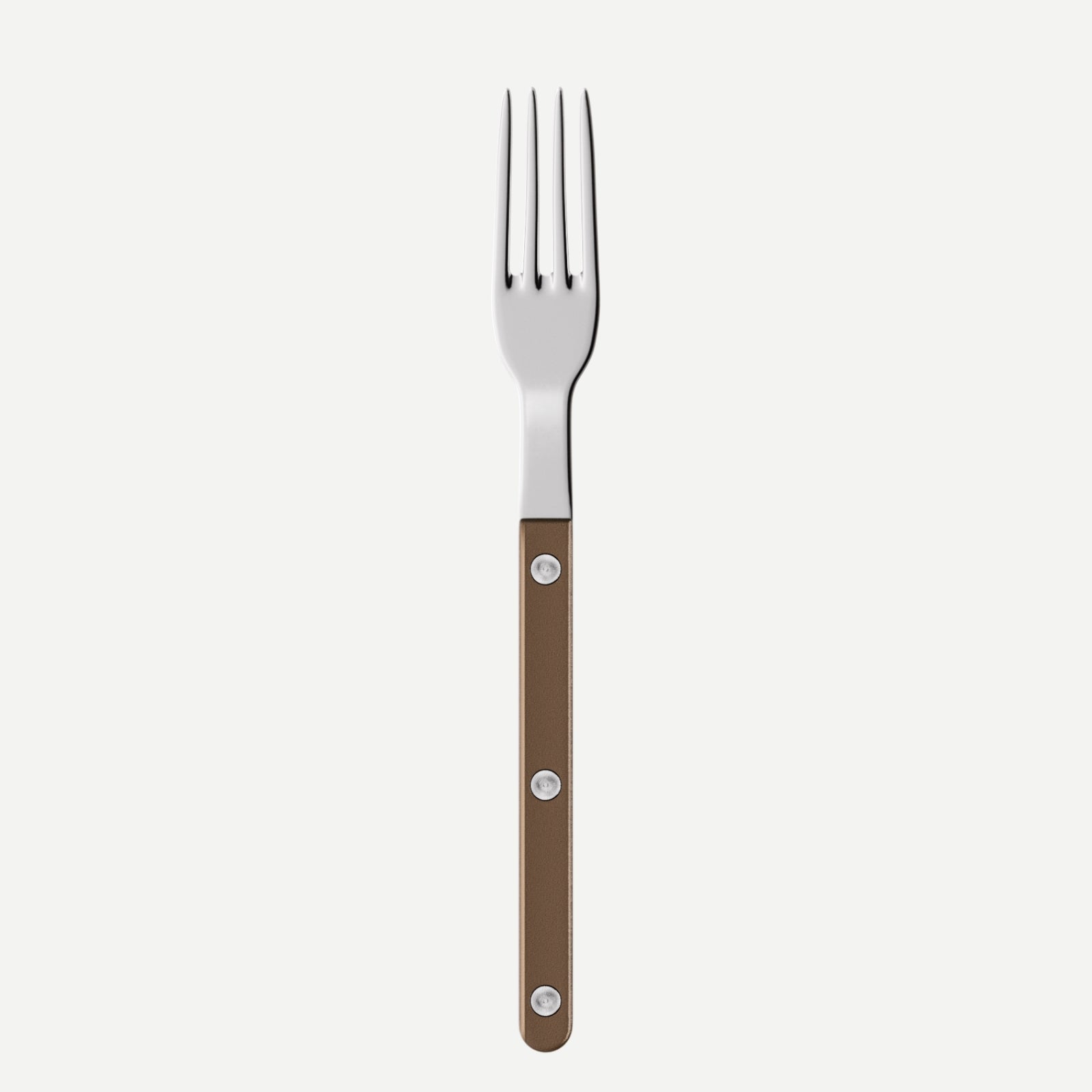 Bistrot Pearly, Marron