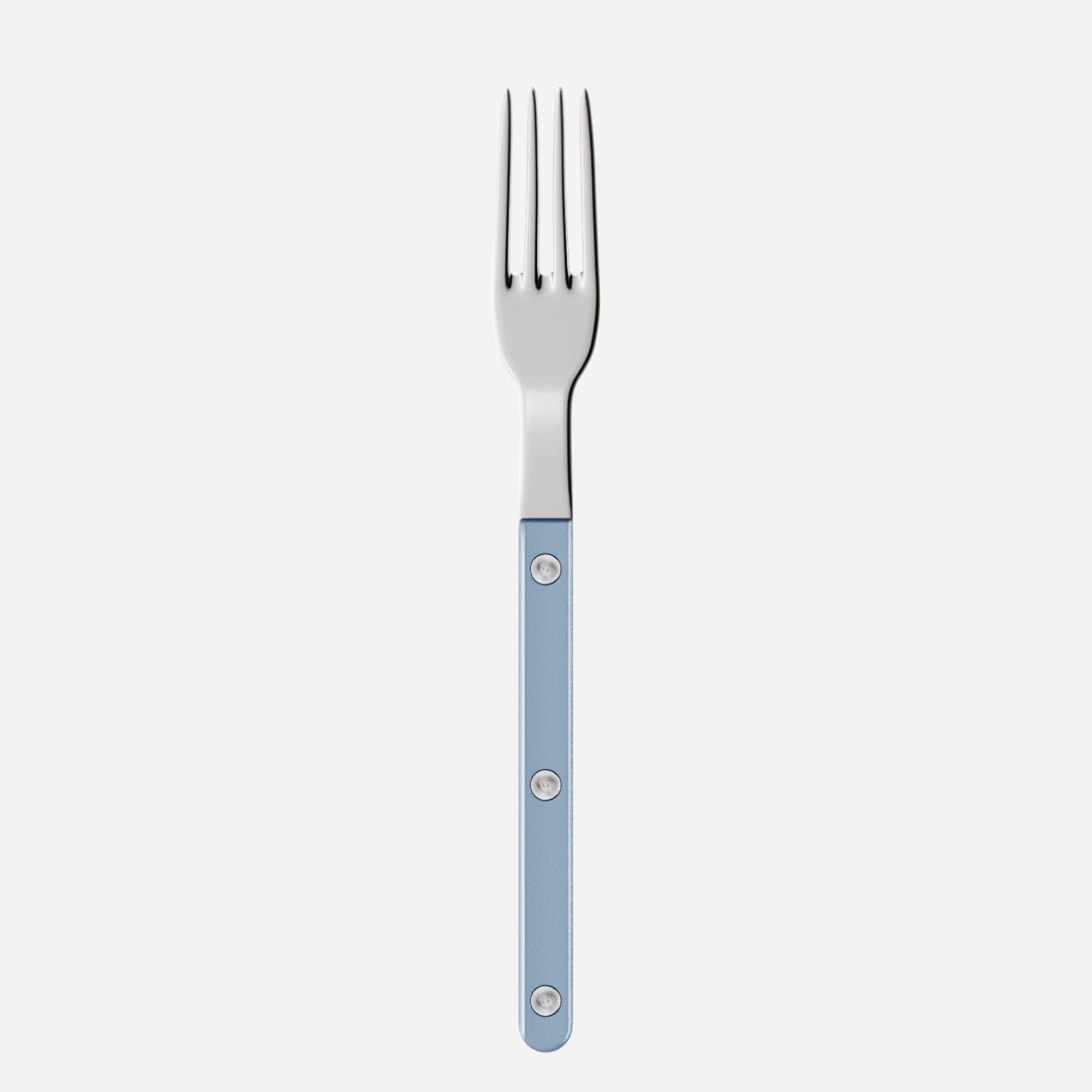 Bistrot Pearly, Bleu clair