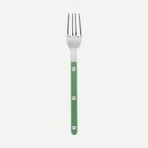 Bistrot Pearly, Garden green