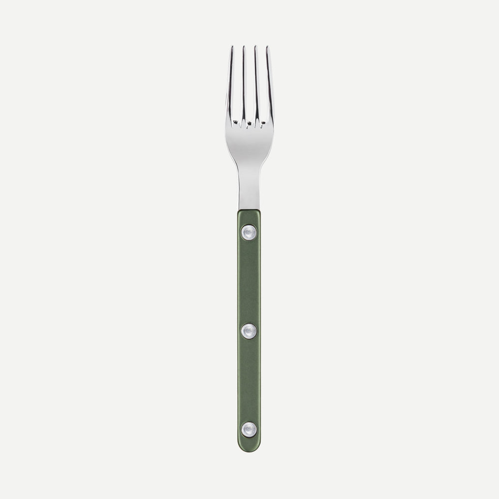 Bistrot Pearly, Dark green