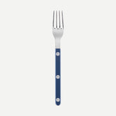 Bistrot Pearly, Steel blue