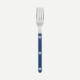 Bistrot Pearly, Steel blue