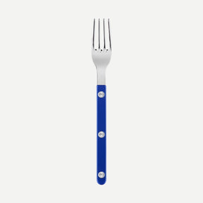 Bistrot Pearly, Lapis blue